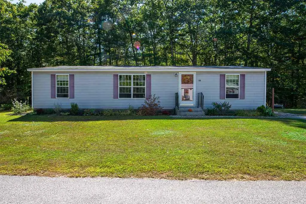 48 Sparrow Drive Barrington NH 03825