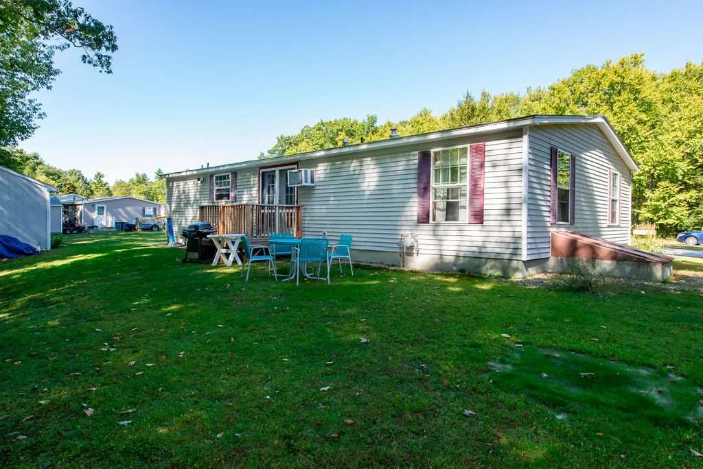 48 Sparrow Drive Barrington NH 03825
