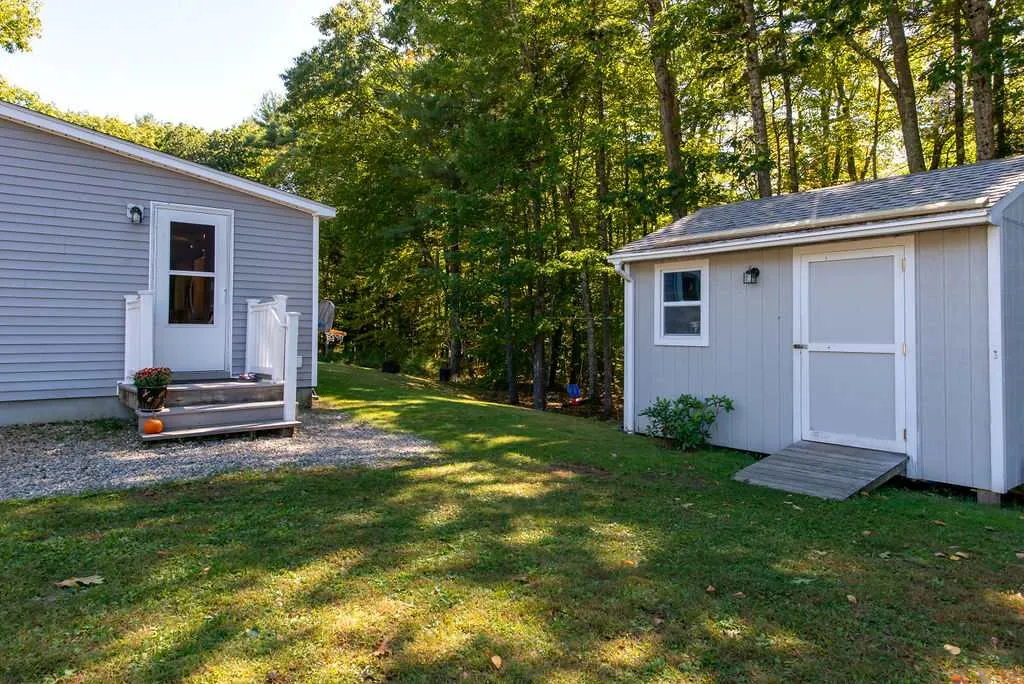 48 Sparrow Drive Barrington NH 03825