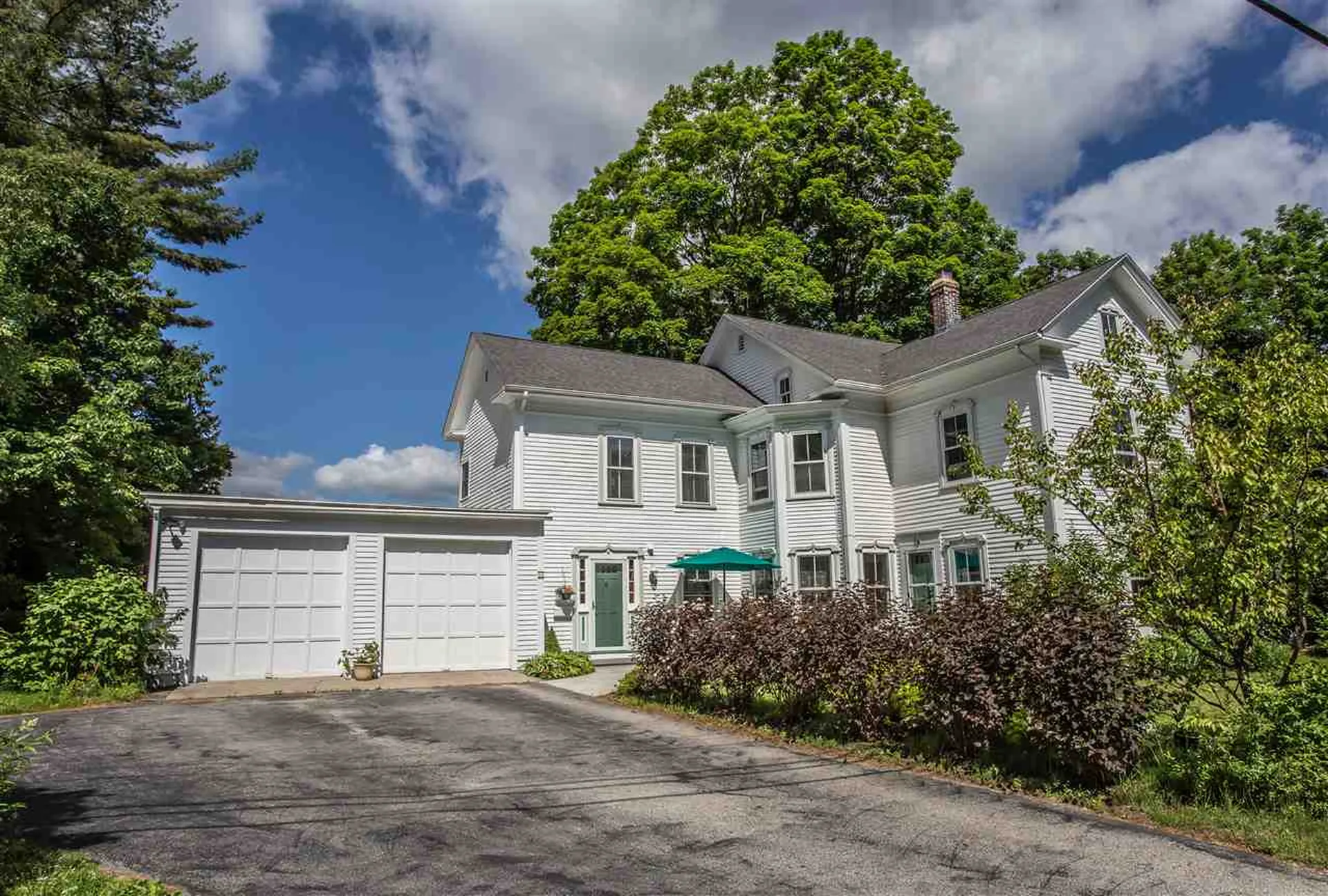 41 Pine Street Peterborough NH 03458