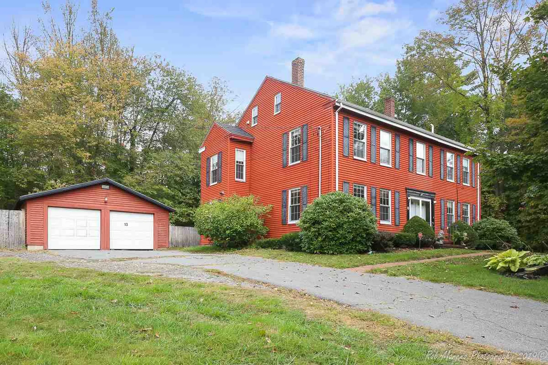 13 Academy Avenue Atkinson NH 03811