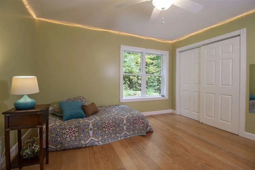 1093 East Hill Road Richmond VT 05477