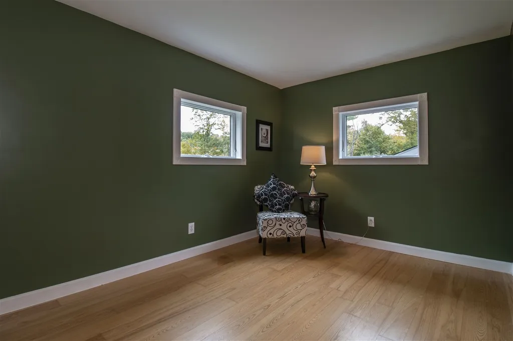 1093 East Hill Road Richmond VT 05477