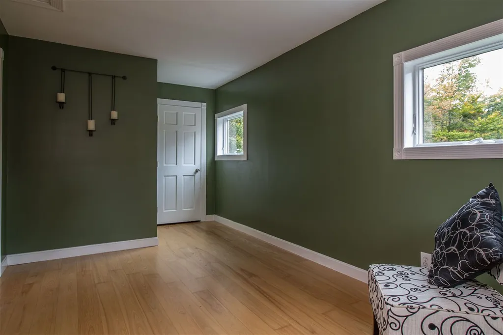 1093 East Hill Road Richmond VT 05477