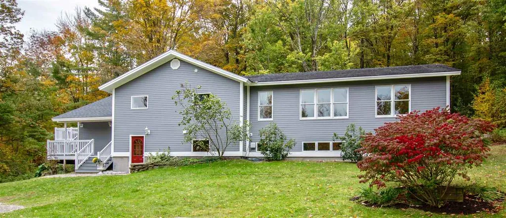 1093 East Hill Road Richmond VT 05477