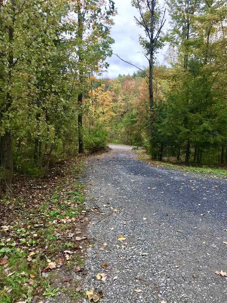 1093 East Hill Road Richmond VT 05477