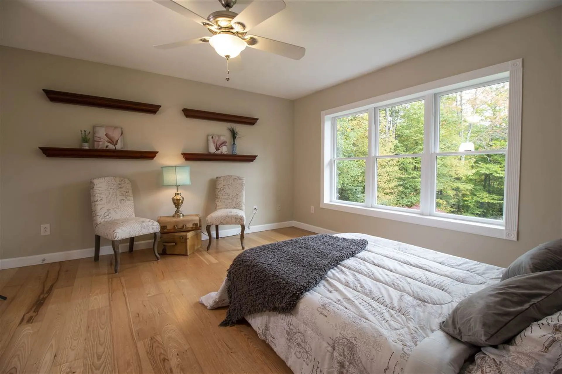 1093 East Hill Road Richmond VT 05477
