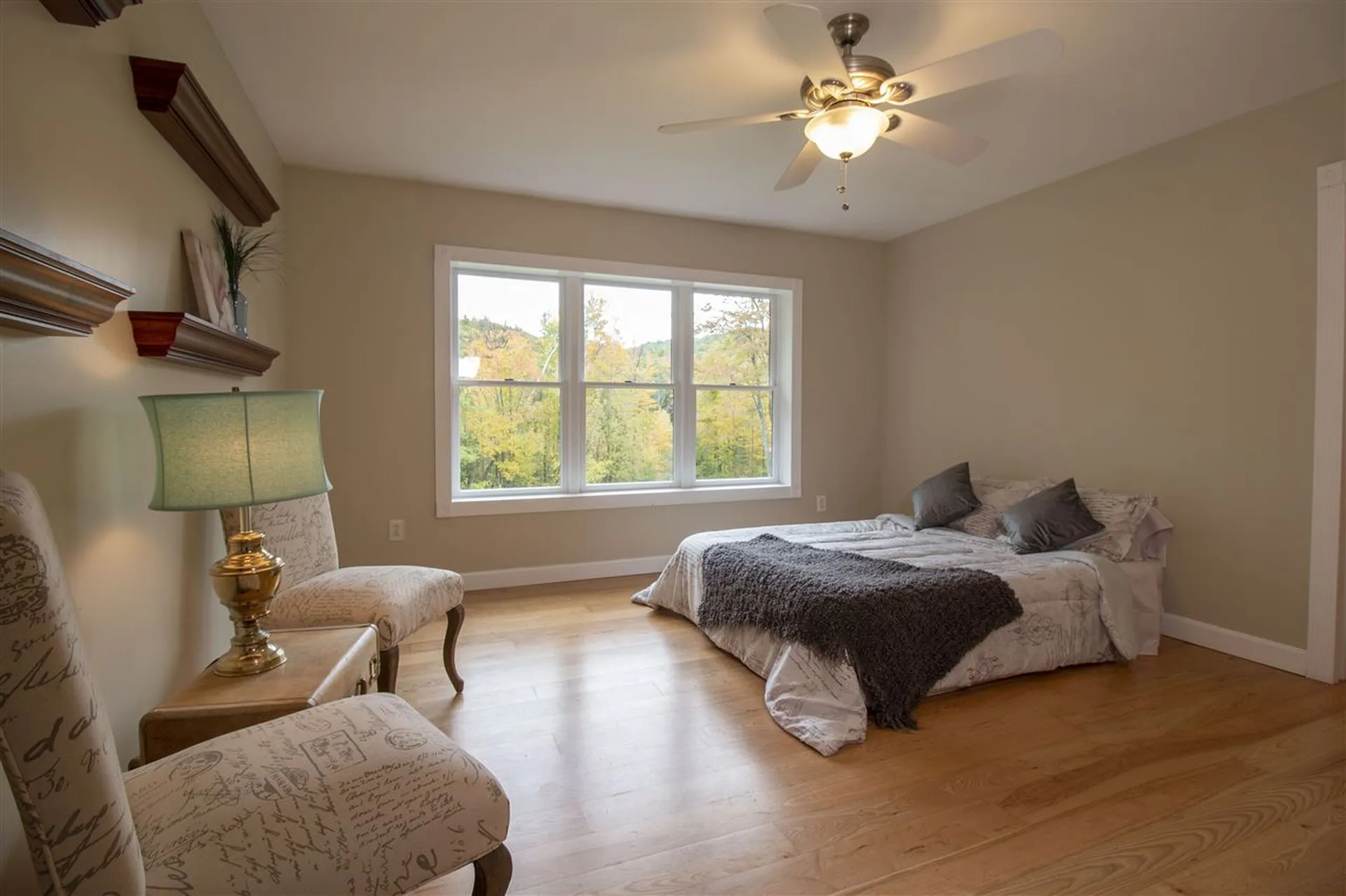 1093 East Hill Road Richmond VT 05477