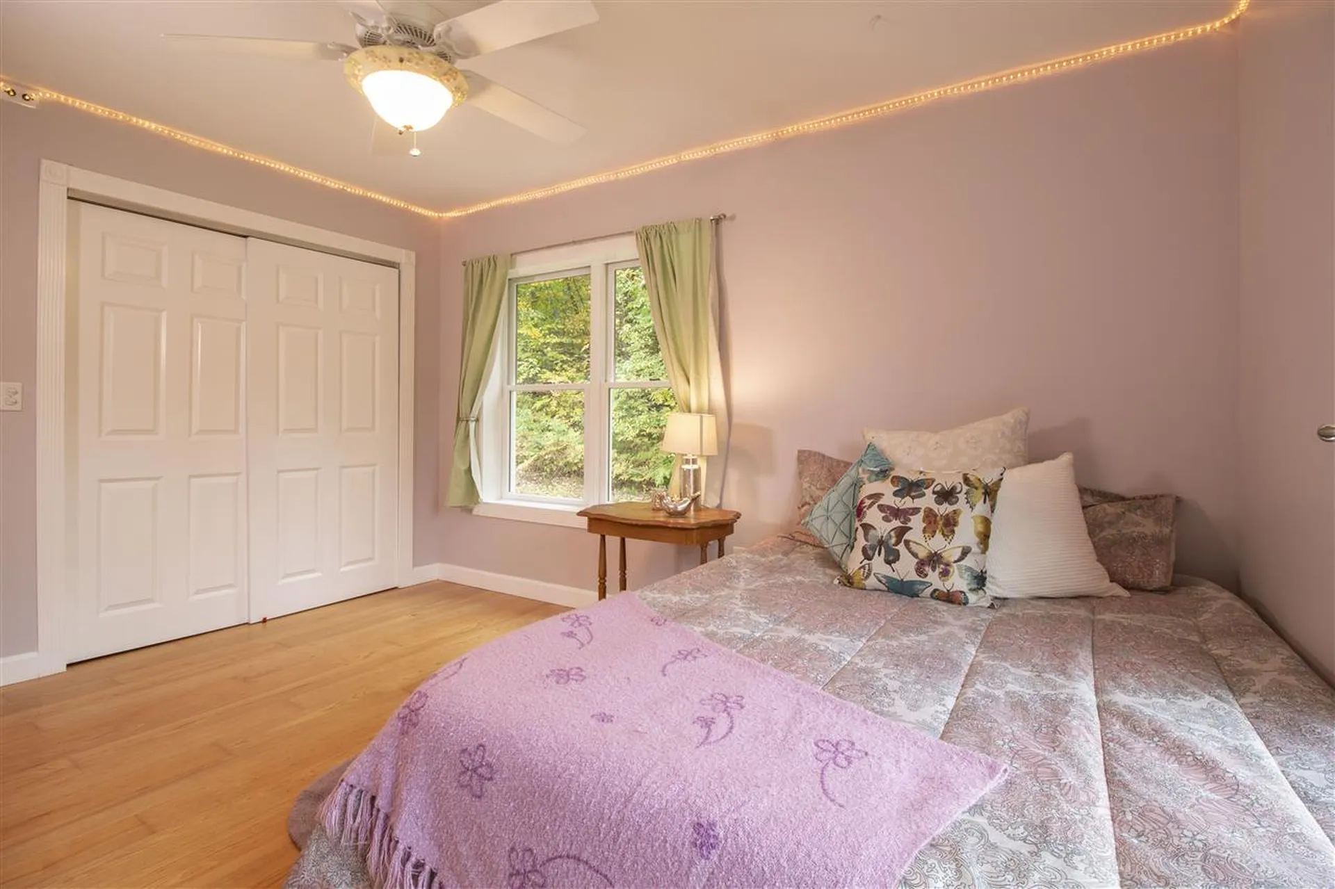 1093 East Hill Road Richmond VT 05477