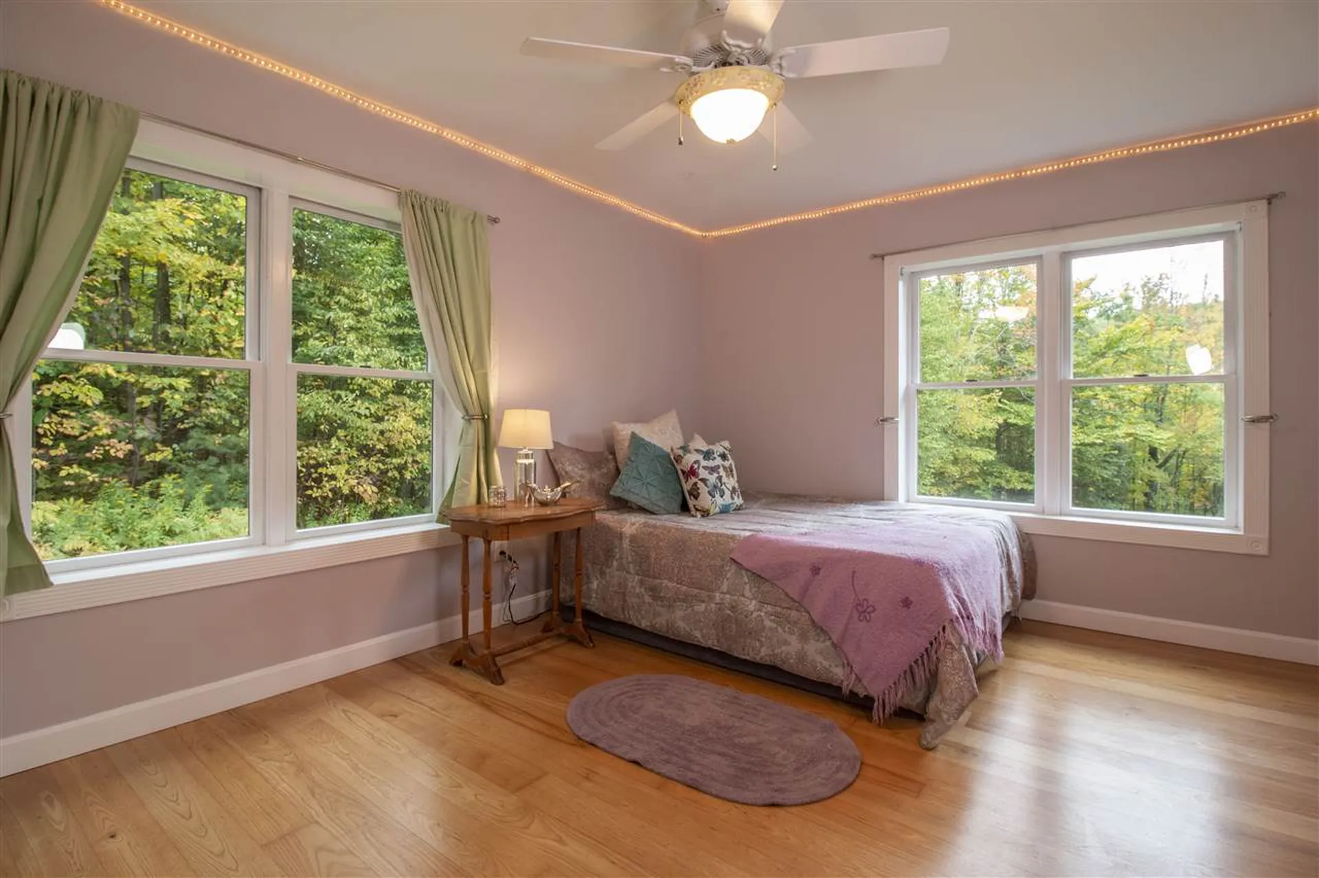 1093 East Hill Road Richmond VT 05477