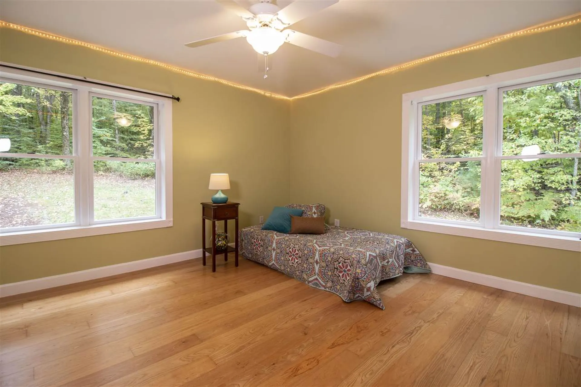1093 East Hill Road Richmond VT 05477