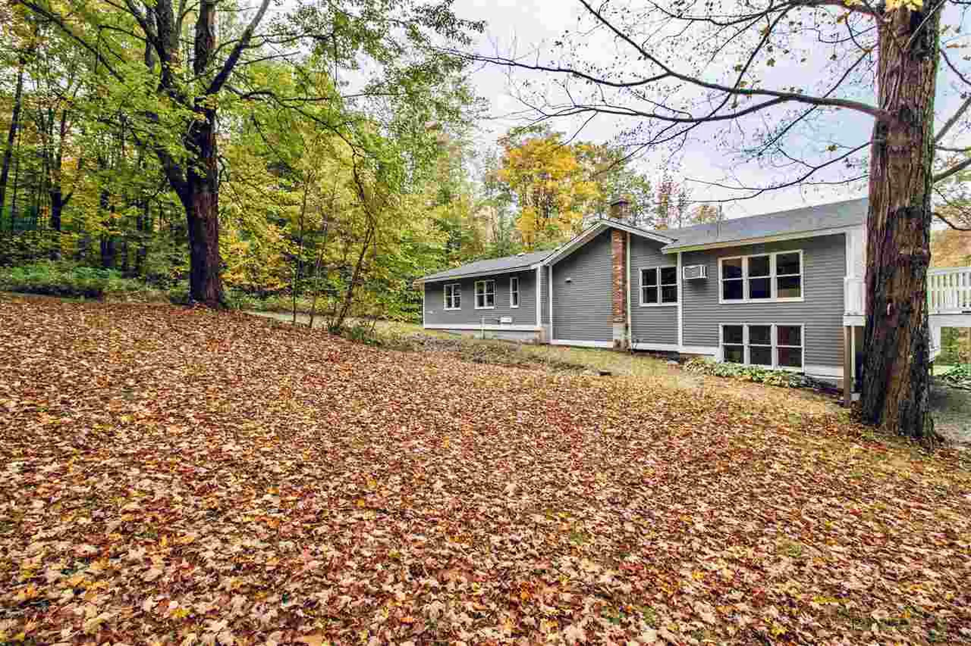 1093 East Hill Road Richmond VT 05477