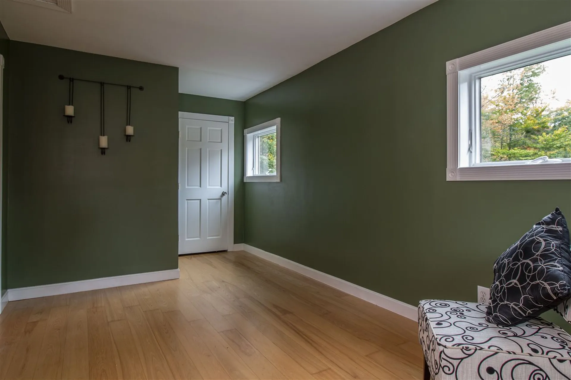 1093 East Hill Road Richmond VT 05477