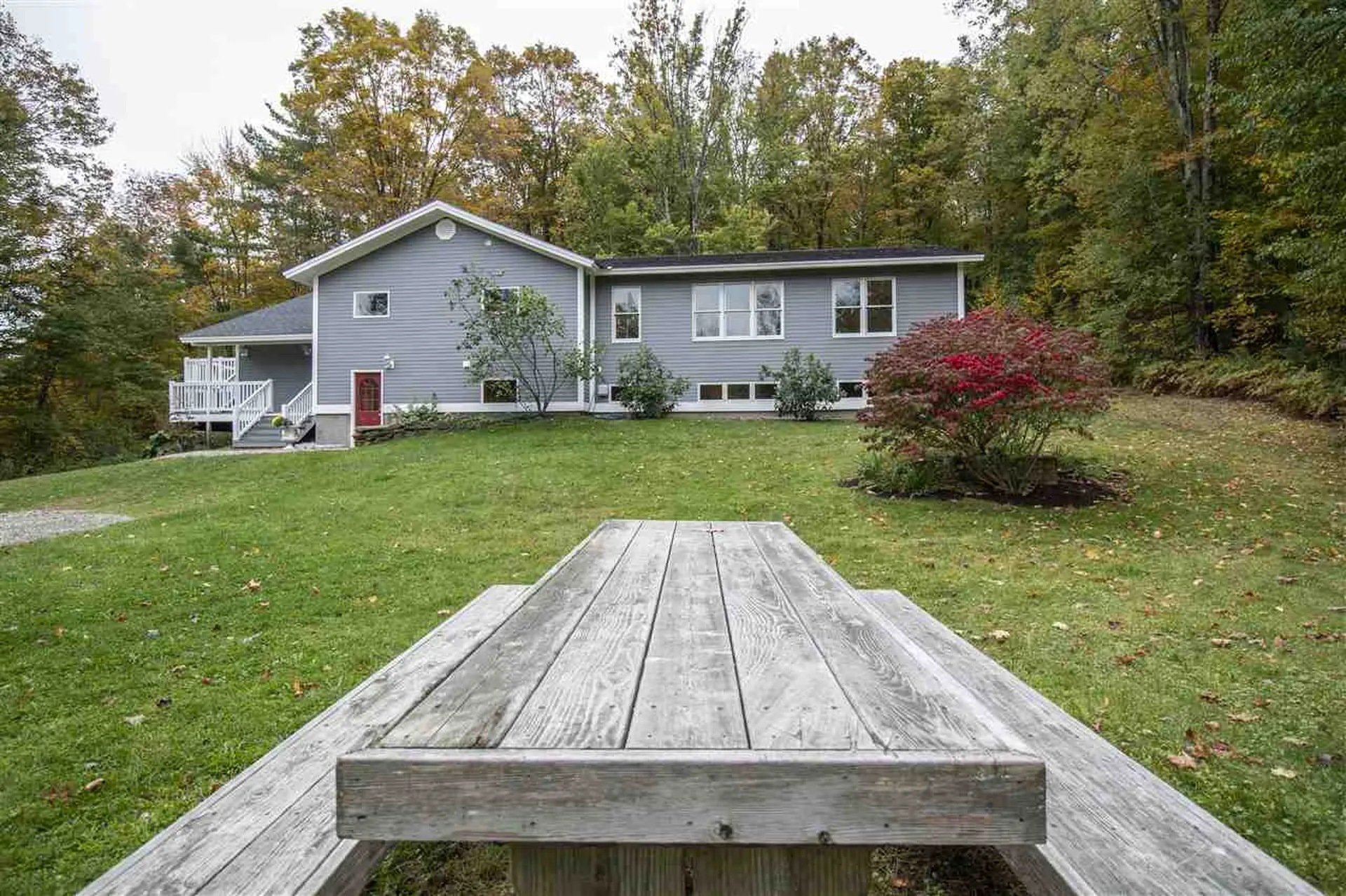 1093 East Hill Road Richmond VT 05477