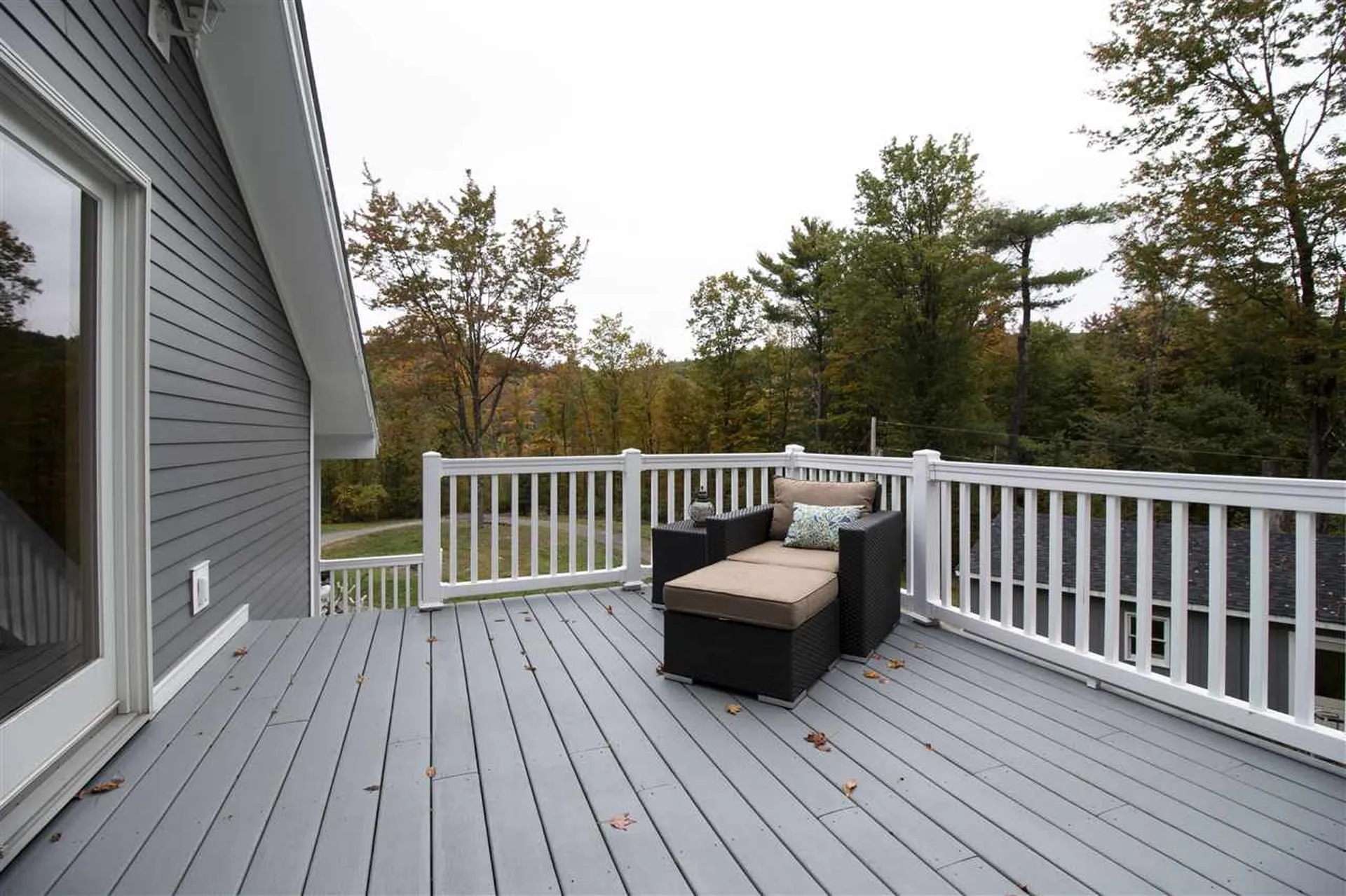 1093 East Hill Road Richmond VT 05477