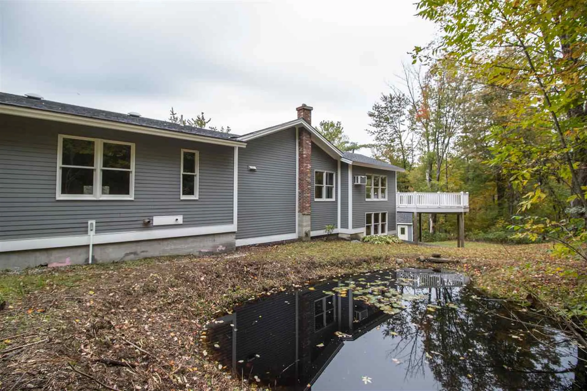 1093 East Hill Road Richmond VT 05477