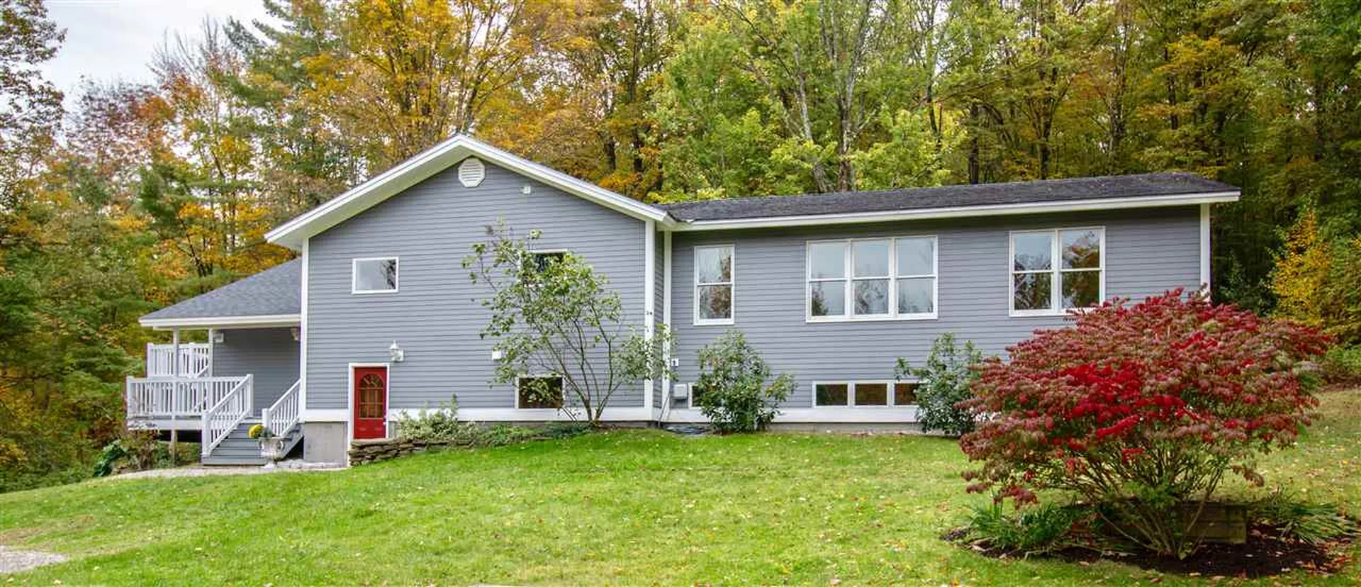 1093 East Hill Road Richmond VT 05477