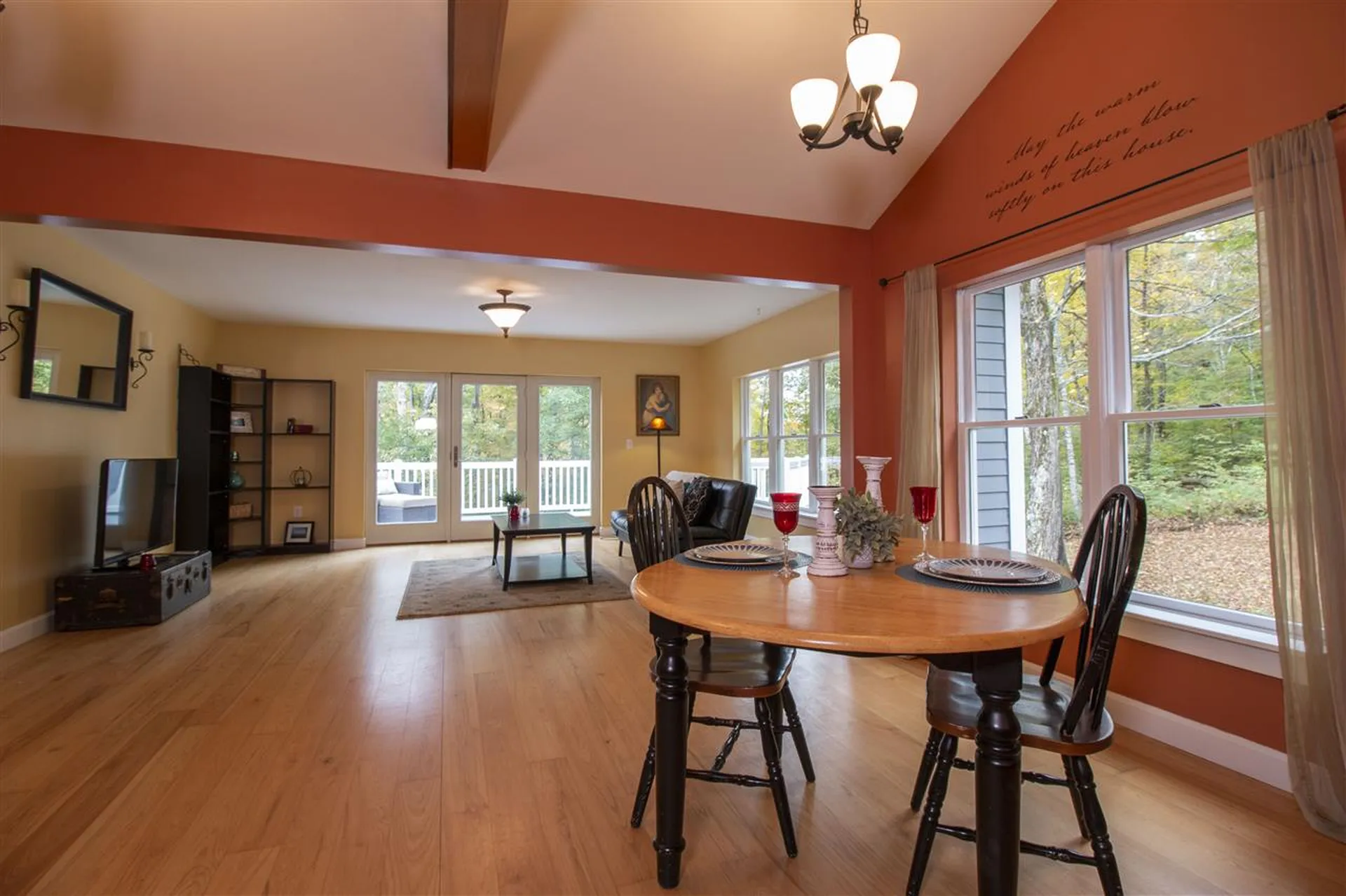 1093 East Hill Road Richmond VT 05477