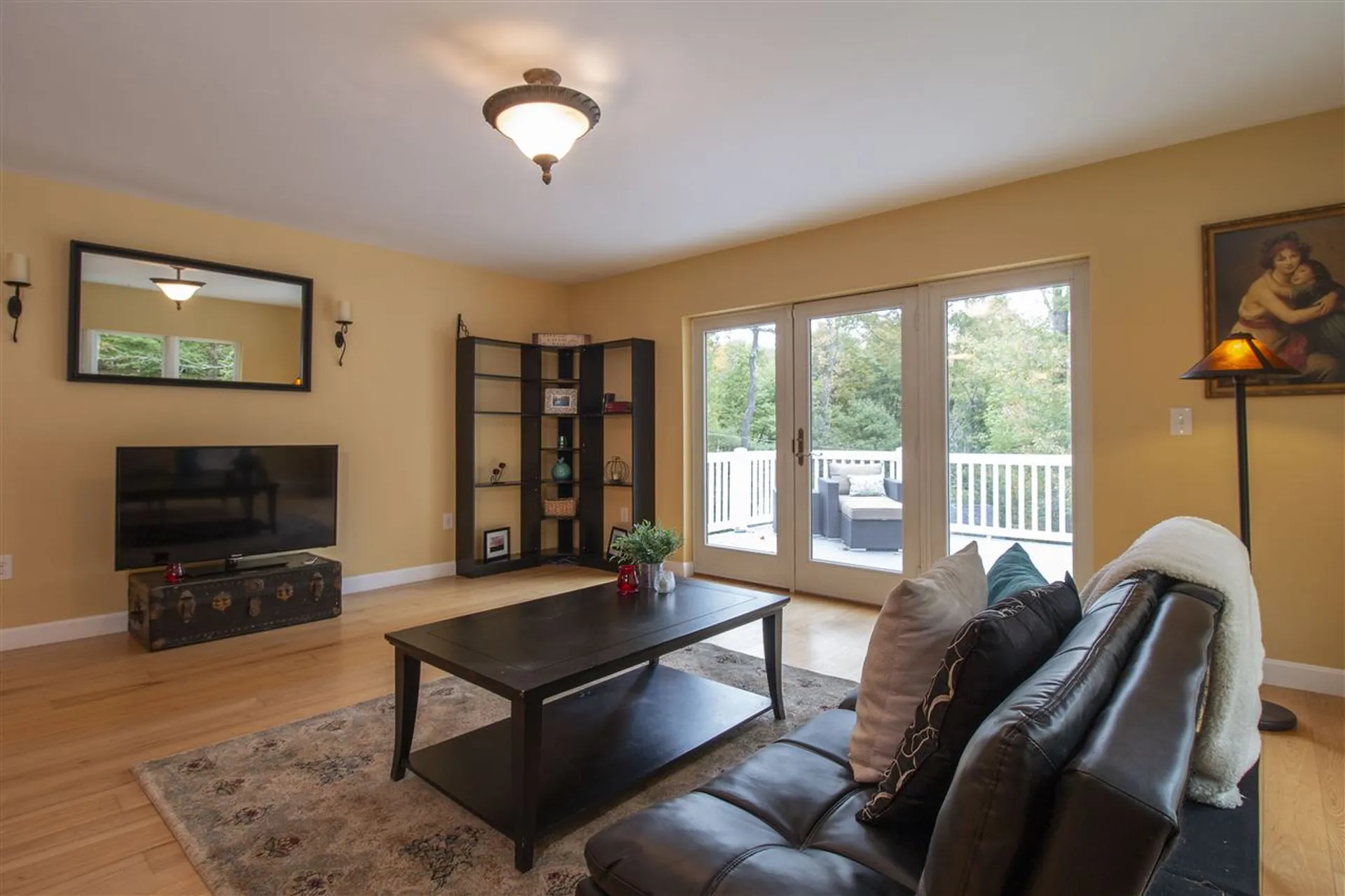 1093 East Hill Road Richmond VT 05477