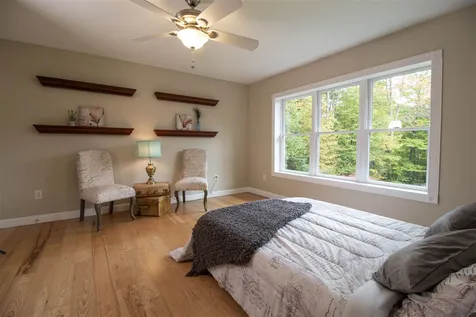 1093 East Hill Road Richmond VT 05477