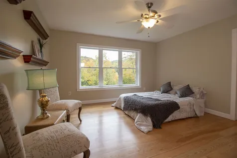 1093 East Hill Road Richmond VT 05477