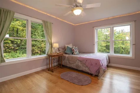 1093 East Hill Road Richmond VT 05477