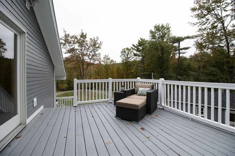 1093 East Hill Road Richmond VT 05477
