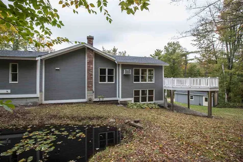 1093 East Hill Road Richmond VT 05477