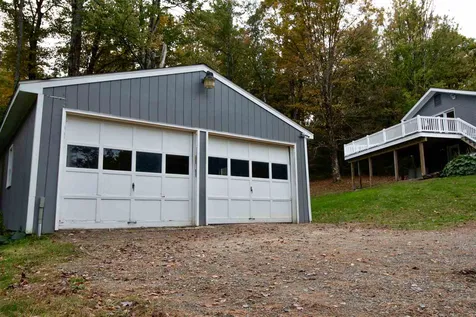 1093 East Hill Road Richmond VT 05477