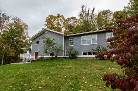 1093 East Hill Road Richmond VT 05477