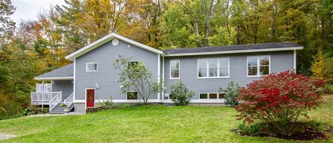 1093 East Hill Road Richmond VT 05477