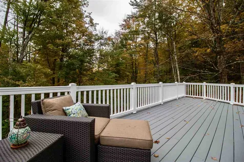 1093 East Hill Road Richmond VT 05477
