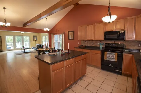 1093 East Hill Road Richmond VT 05477