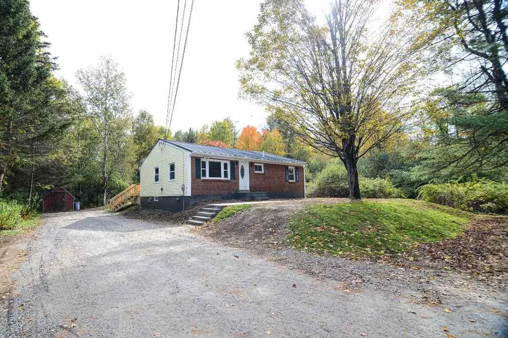 38 Highland Mountain Road Northfield NH 03276