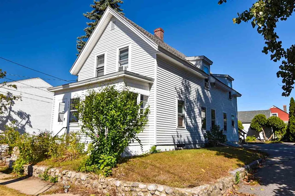 340 Harvard Street Manchester NH 03103