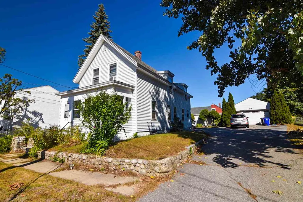 340 Harvard Street Manchester NH 03103