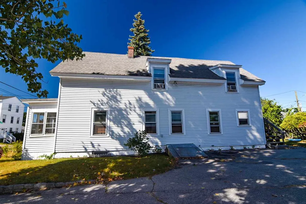 340 Harvard Street Manchester NH 03103
