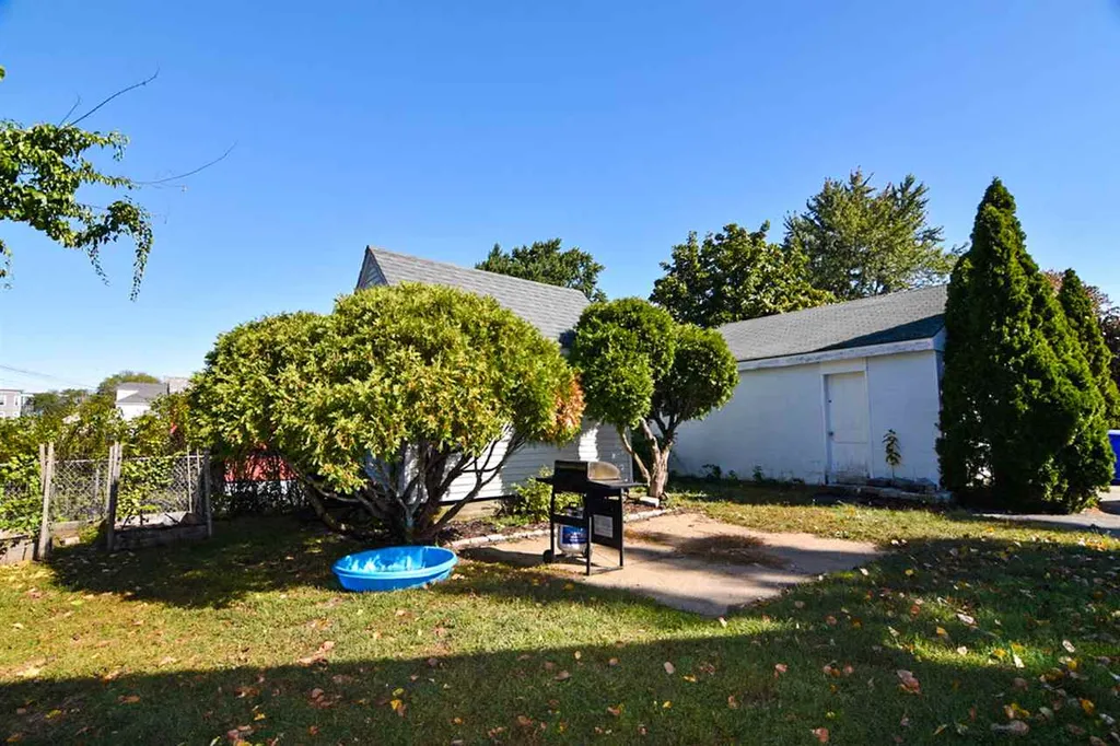 340 Harvard Street Manchester NH 03103