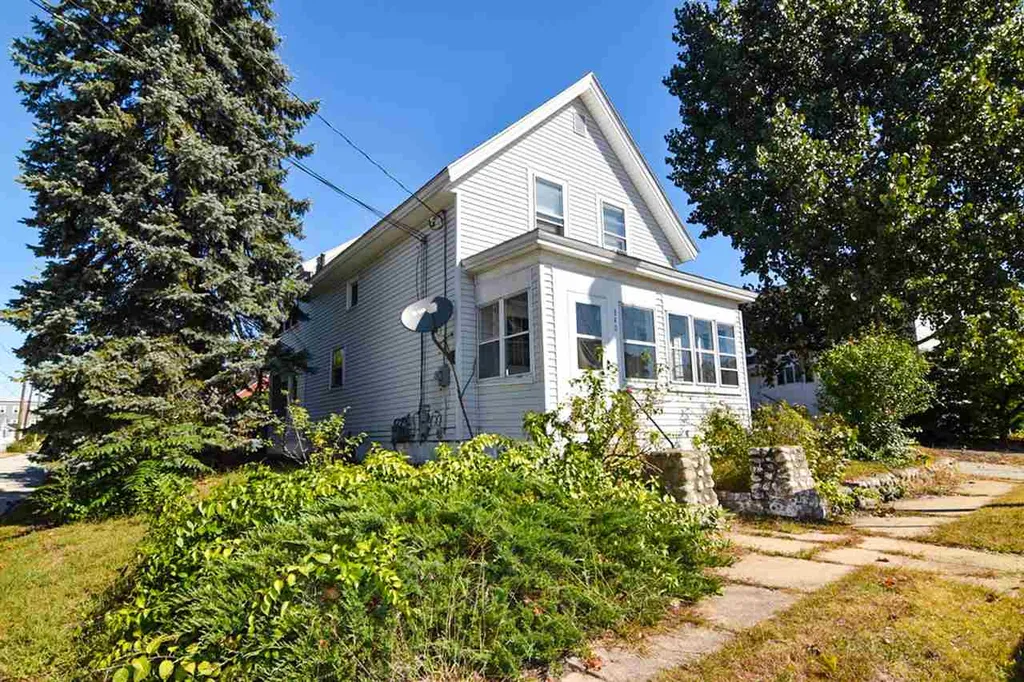 340 Harvard Street Manchester NH 03103