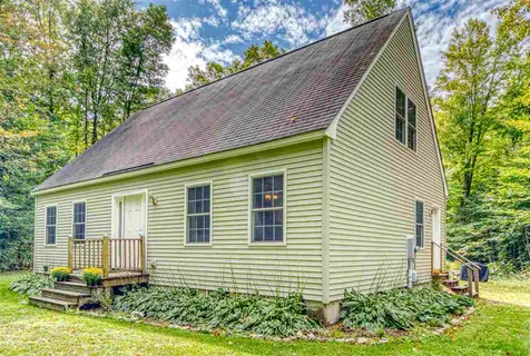 1124 Cobble Road Middlebury VT 05753