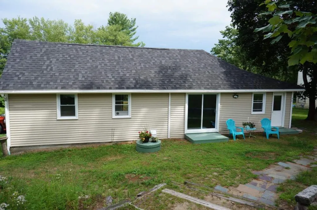 94 S Winchester Street Swanzey NH 03446