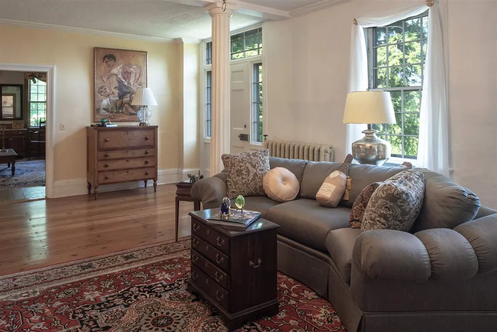 33 Prospect Hill Road Walpole NH 03608