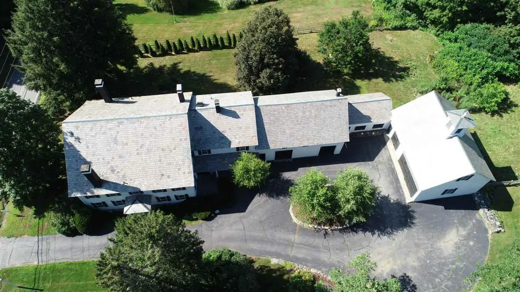 33 Prospect Hill Road Walpole NH 03608