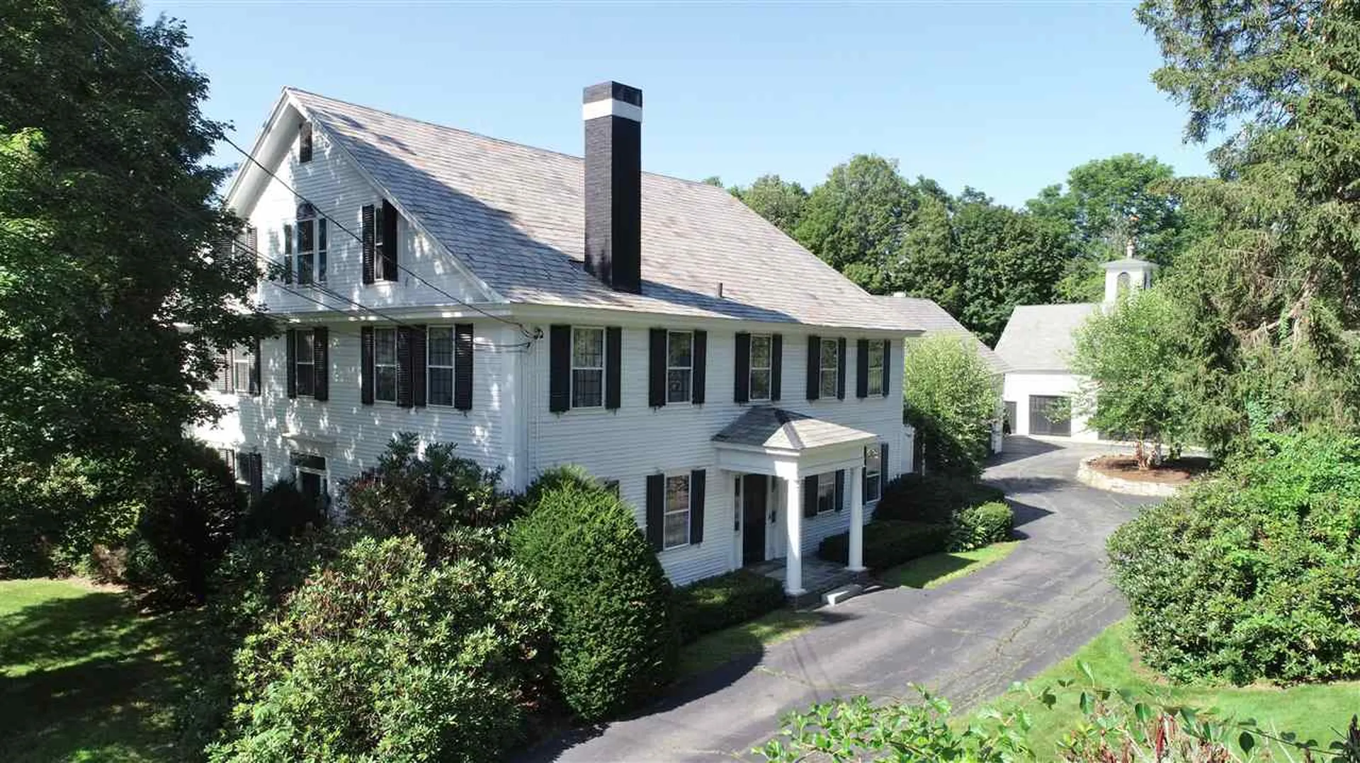33 Prospect Hill Road Walpole NH 03608