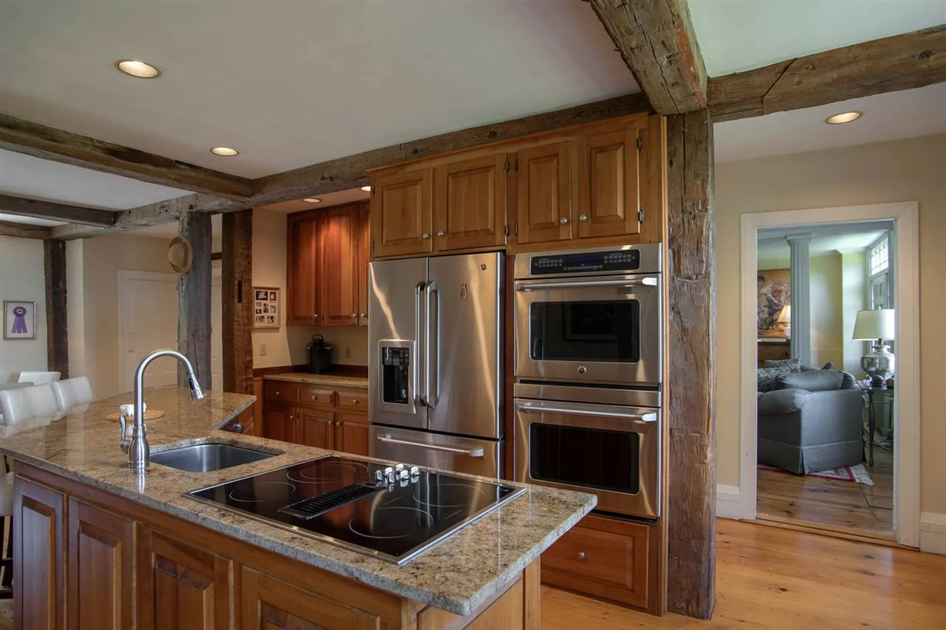 33 Prospect Hill Road Walpole NH 03608