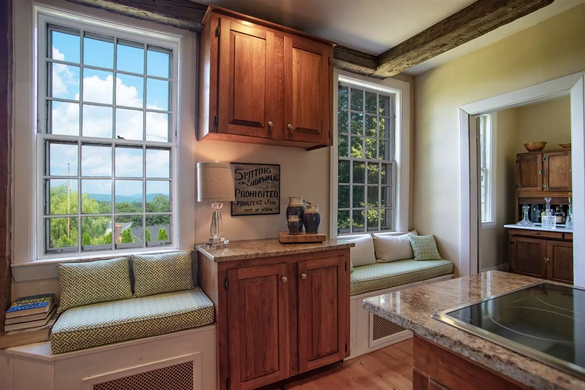 33 Prospect Hill Road Walpole NH 03608
