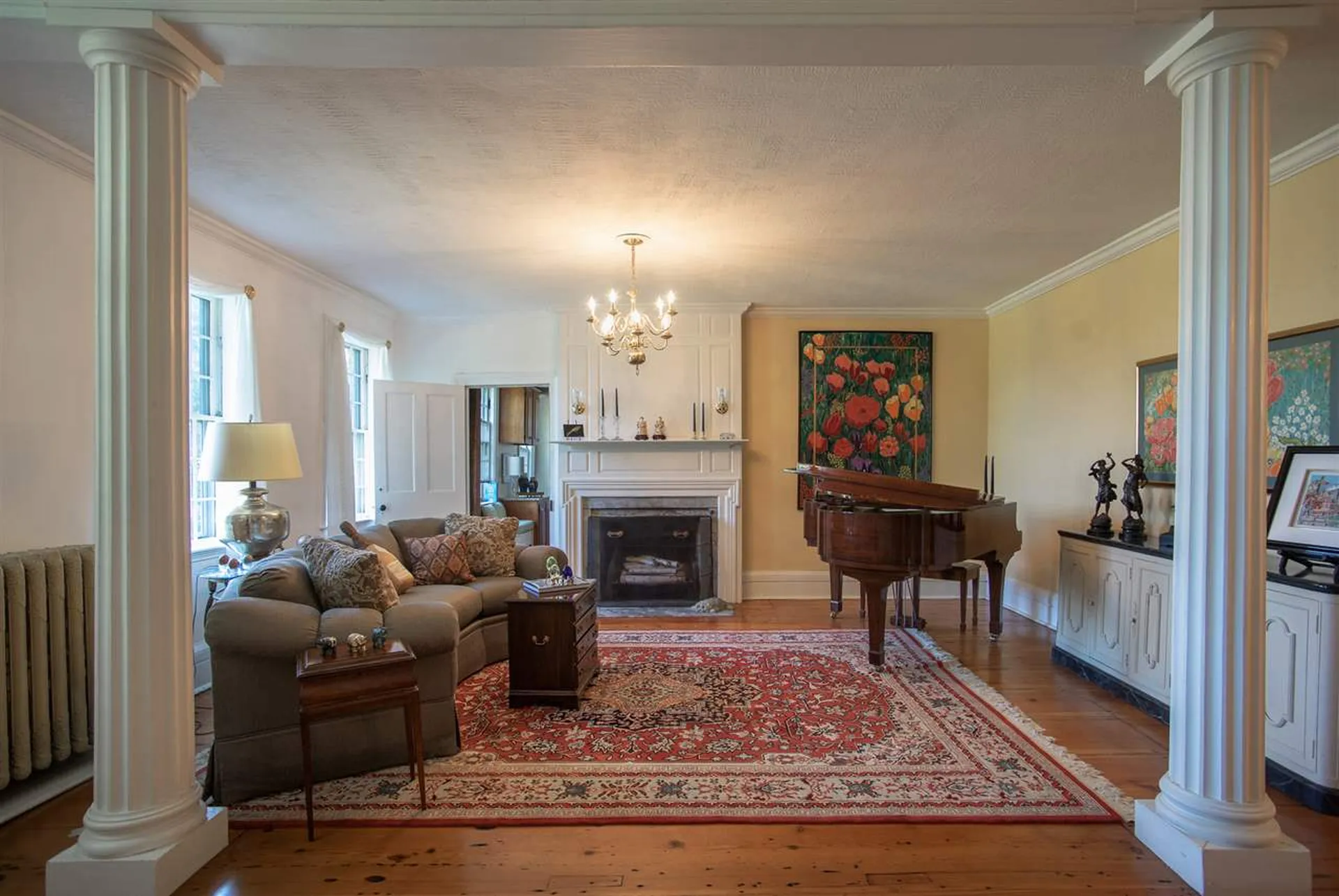 33 Prospect Hill Road Walpole NH 03608
