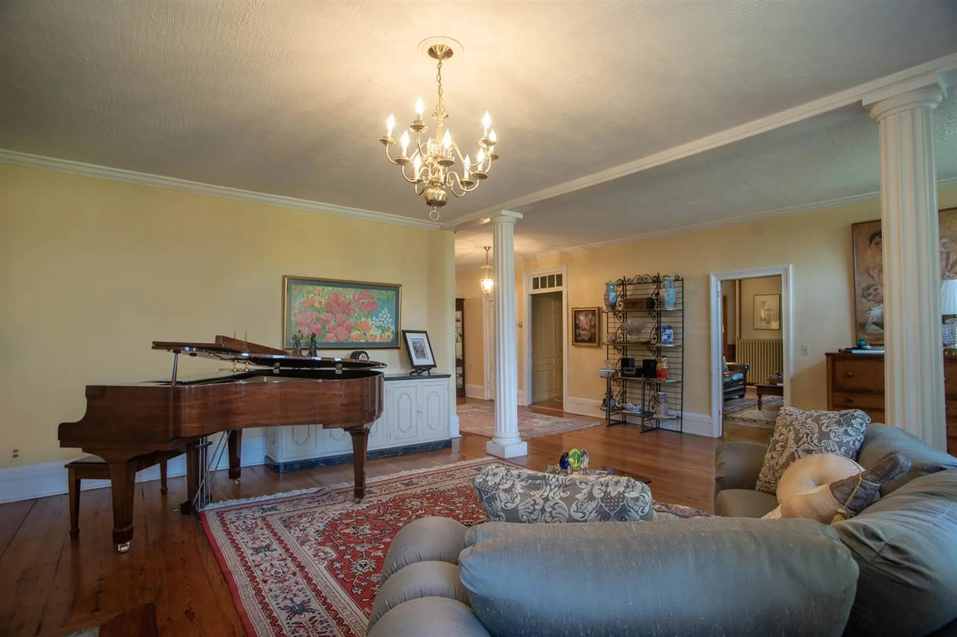 33 Prospect Hill Road Walpole NH 03608