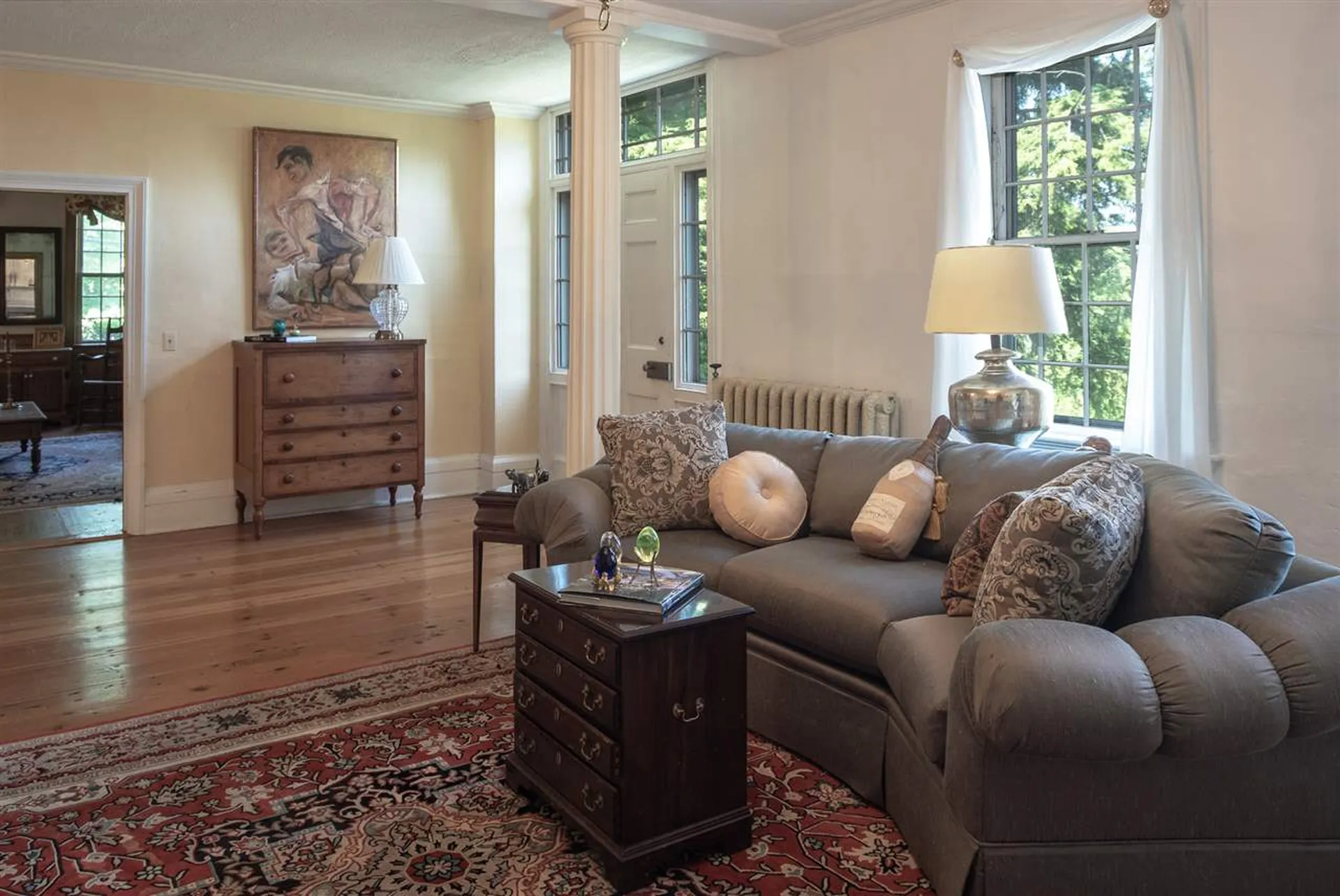 33 Prospect Hill Road Walpole NH 03608