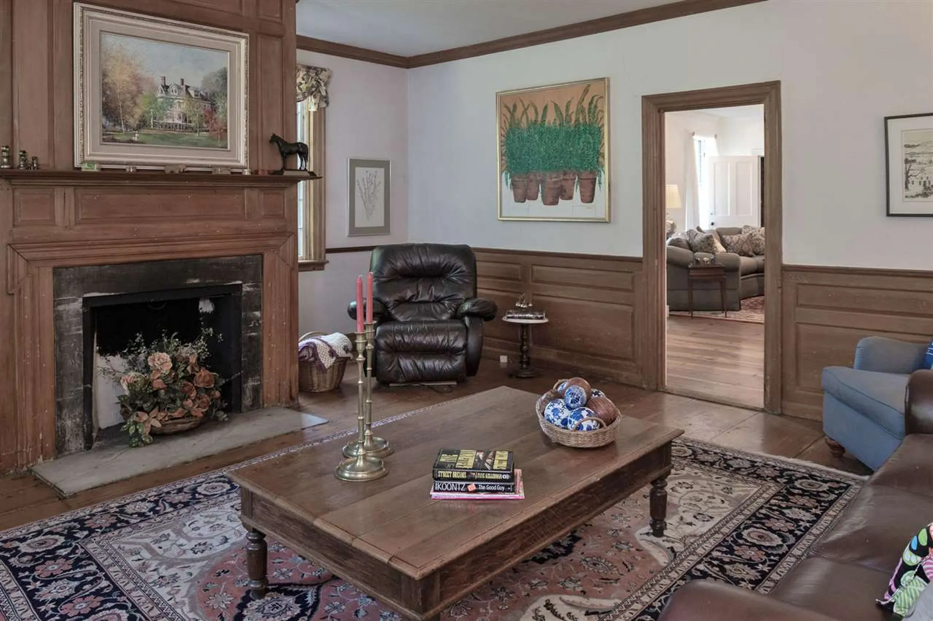 33 Prospect Hill Road Walpole NH 03608